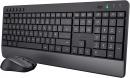 895796 Trust Trezo Wireless Keyboard Mouse Se